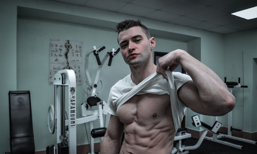 Instructions to Get a Model Body