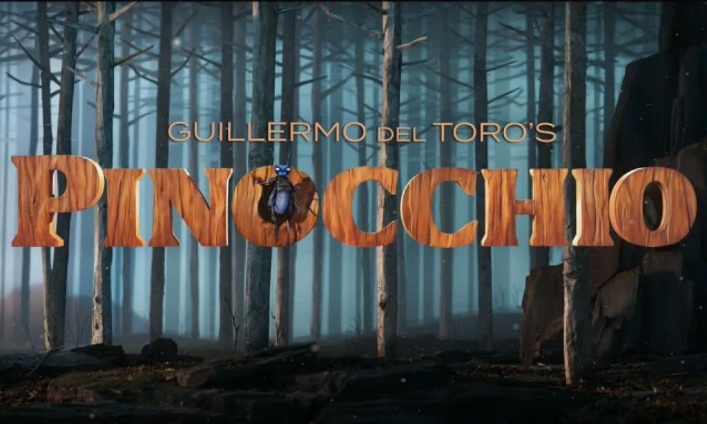First Look at Guillermo del Toro's 'Pinocchio' Teases a Story "You May Think You Know"