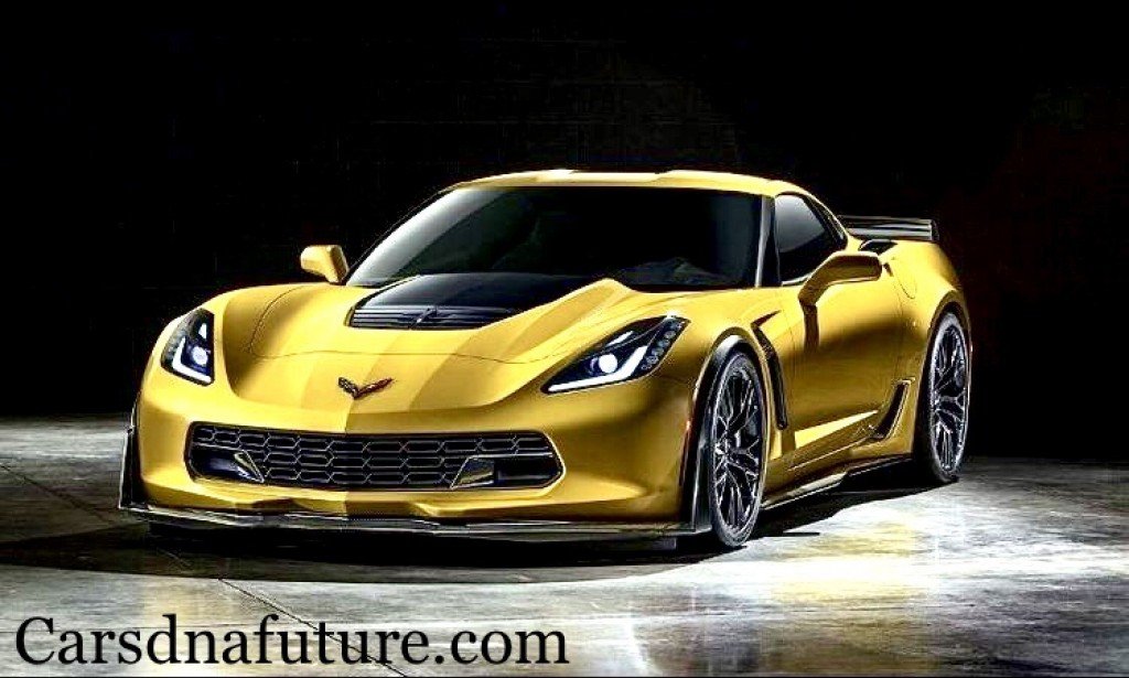 شيفروليه كورفيت 2023  💪🏻( إصدار الذكرى السبعين للسيارة الرياضية الشهيرة )