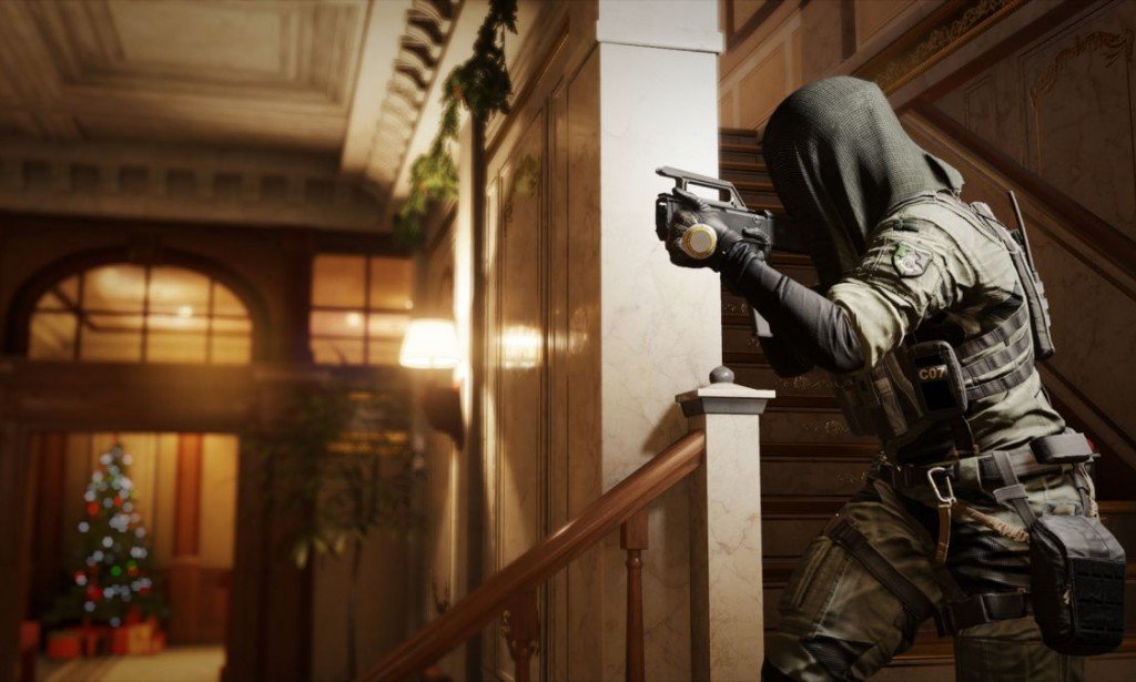 Best First Person Shooter Across Play PC Games - Best FPS Steam Games