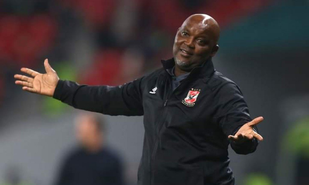 عاجل هذا النادي يقدم عرض عالمي لموسيماني لرحيله عن الاهلي