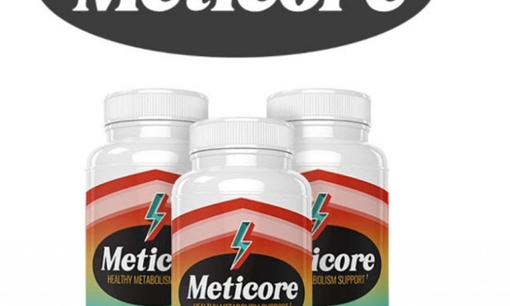 Meticore Reviews – Best Fat Burner 2022