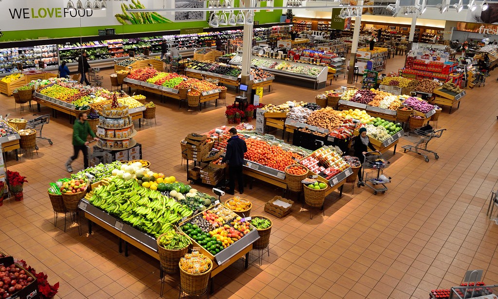 كيف تتجنب الحيل والخدع التي تستخدمها السوبر ماركت