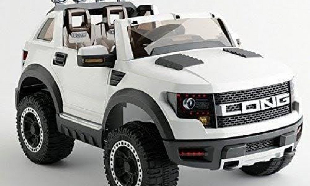 كيف تختار أفضل سيارة كهربائية للأطفال