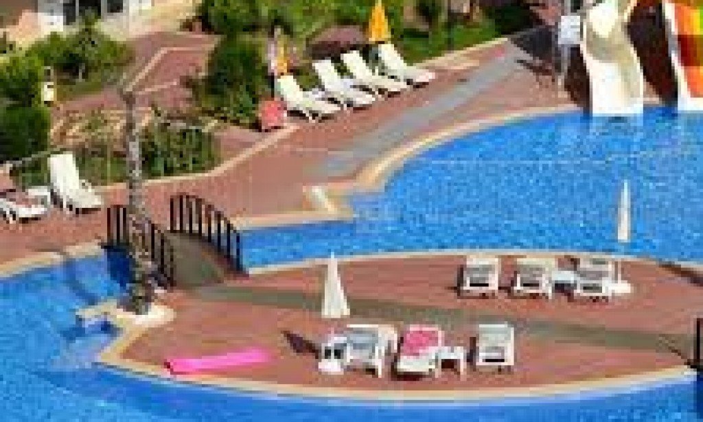 مصالح لشراء عقار في أنطاليا