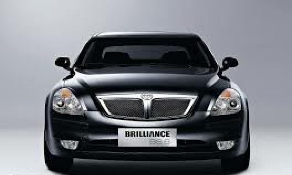 مميزات وعيوب سيارة بريليانس جالينا