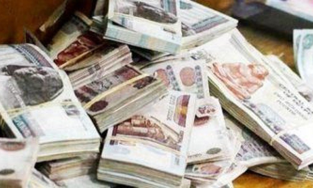 ايصال الأمانة الموقع علي بياض في القانون المصري  مدي قوته وضعفه