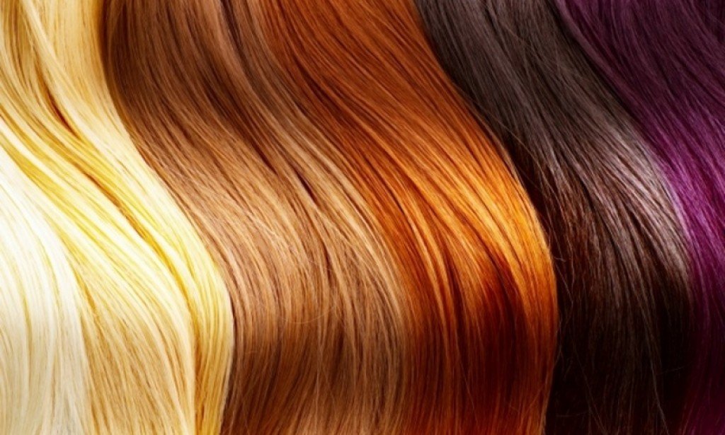 كيف تصبغين شعرك في المنزل 📢