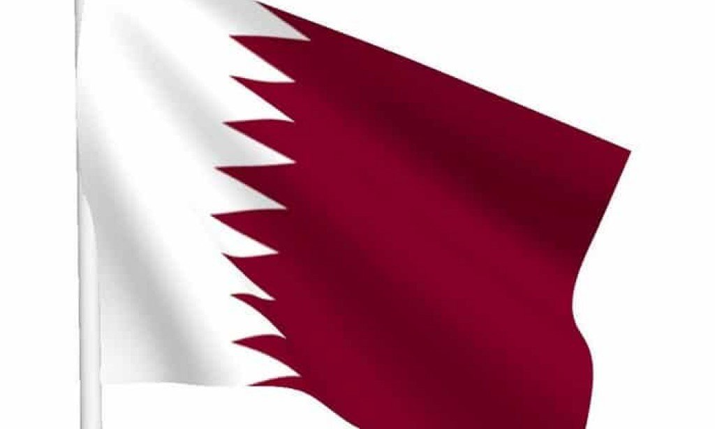 قطر  تتدخل لوقف الحرب الروسية الاوكرانية