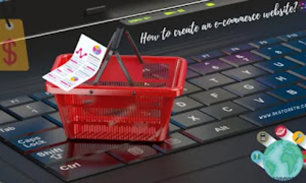 What price to count for the creation of an e-commerce website?