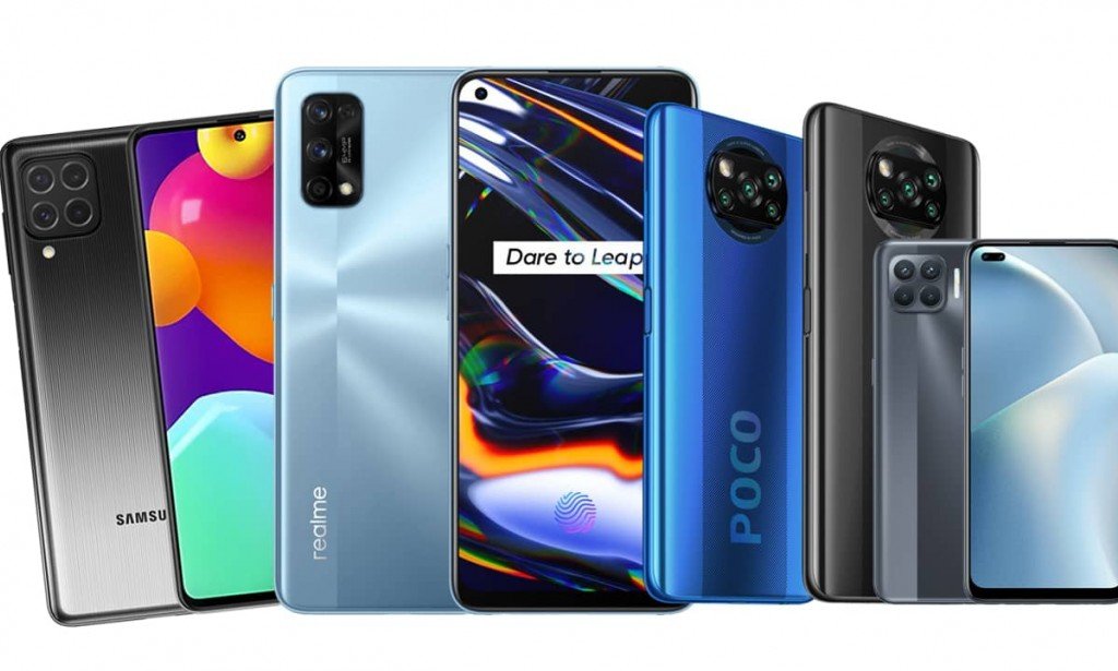 The best 2022 phones ever with great specifications in the world