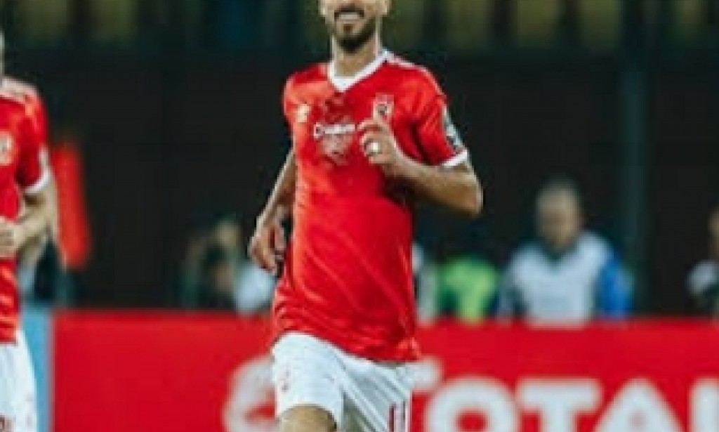 وليد سليمان عن قرار اعتزاله