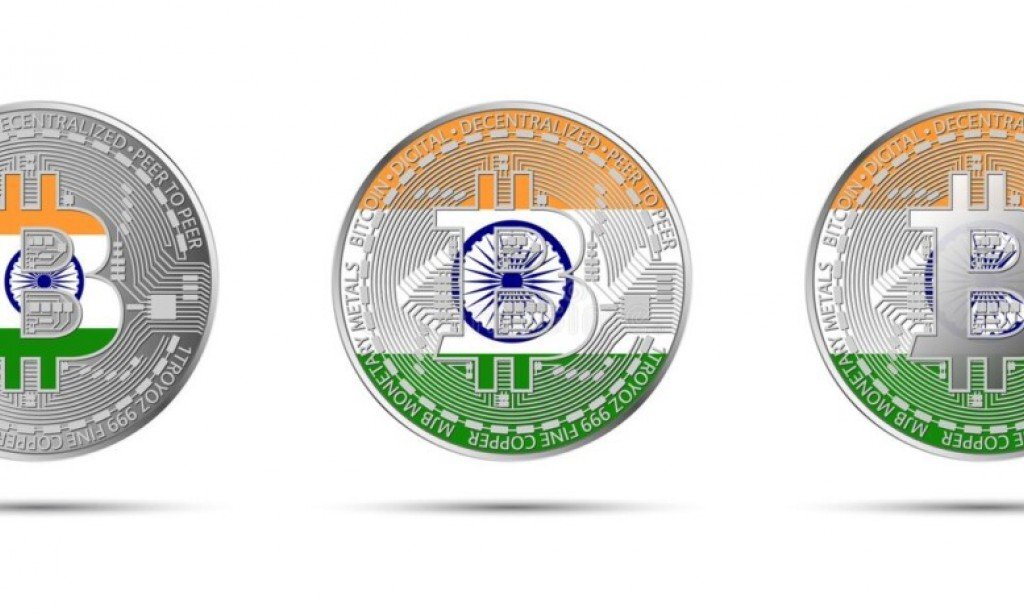 الهند تخطط لاطلاق  الروبية الرقمية وقانون الضيربة