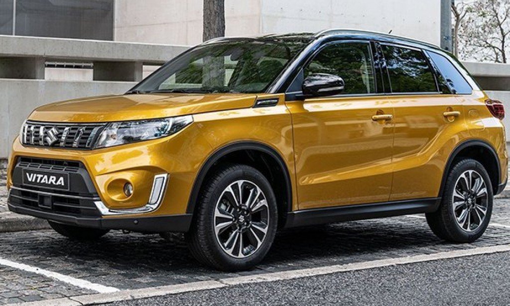 سيارات SUV 2022