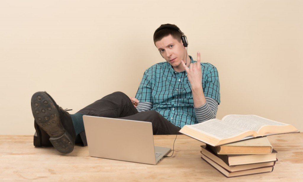 لغة المستقبل