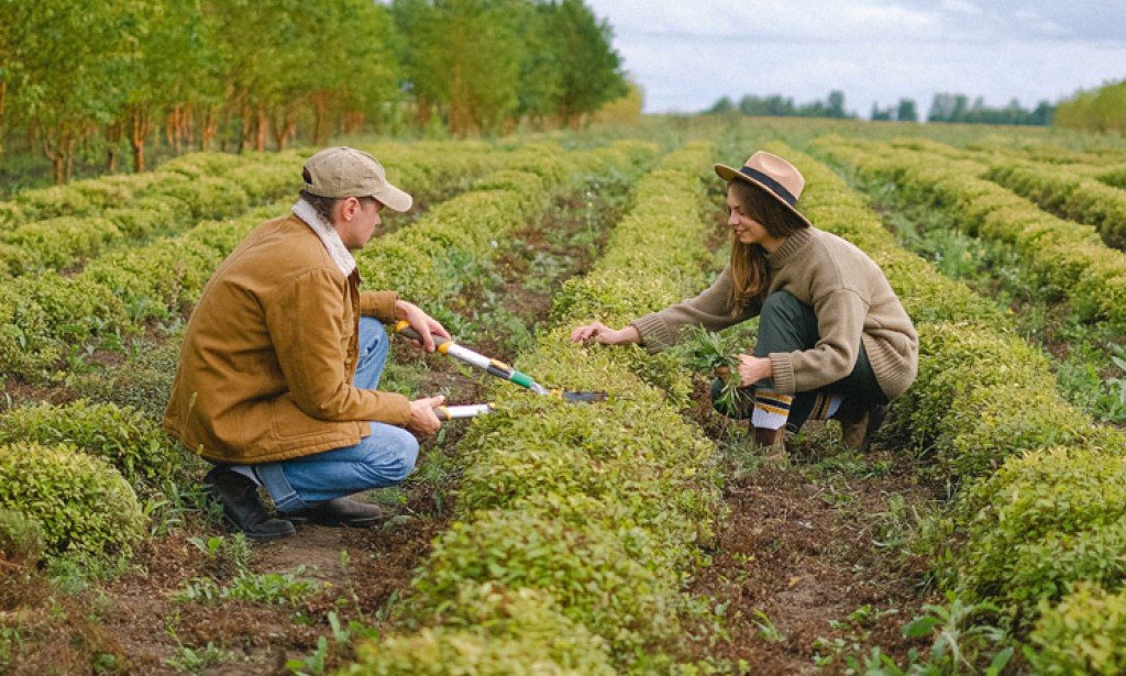 كيفية تحسين صحتك عن طريق البَسْتنة I البستنة المنزلية I