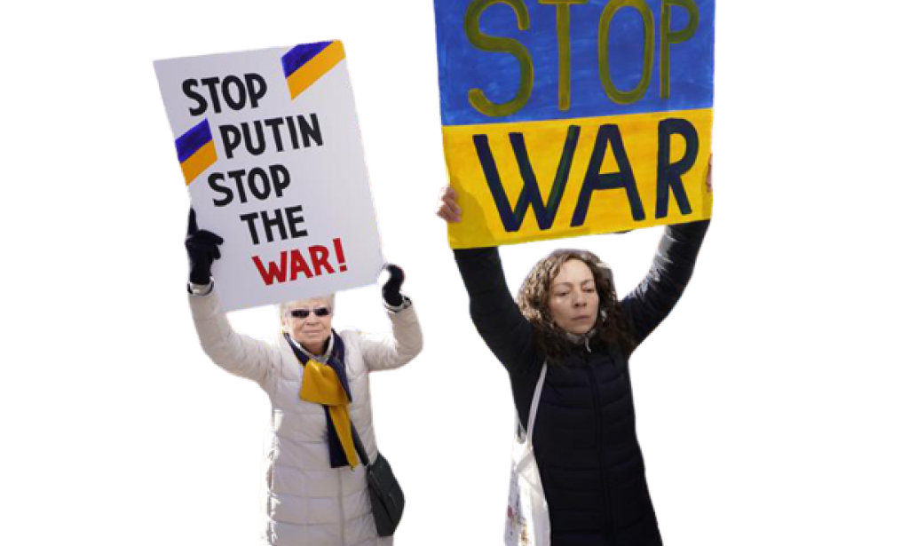 الاتحاد الأوروبي يغلق المجال الجوي لشركات الطيران الروسية ، وسيشتري أوكرانيا الأسلحة