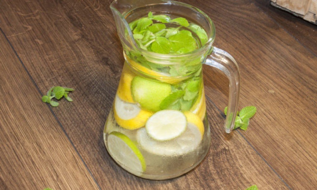 تعرف علي  الآثار السلبية الأكثر شيوعا "للديتوكس"...