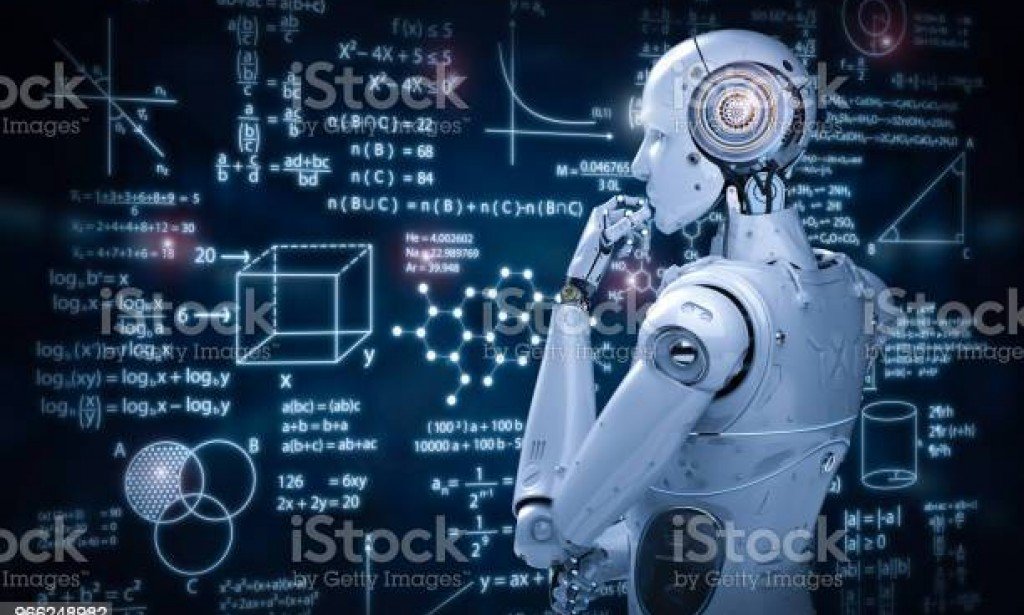 ما هو الذكاء الاصطناعي وتطبيقاته