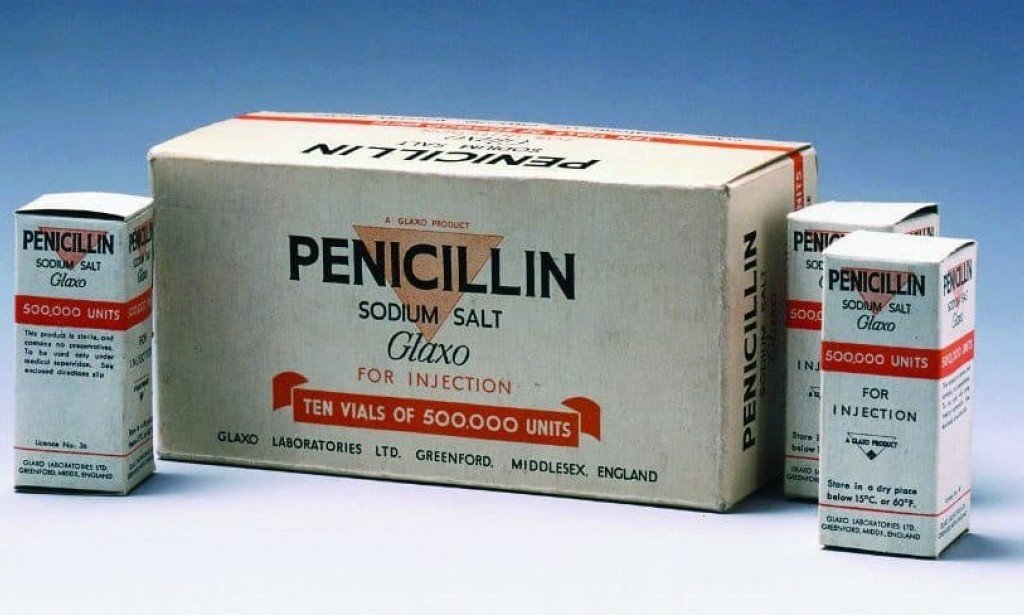 أشهر أضرار البنسلين... تعرف إليها..