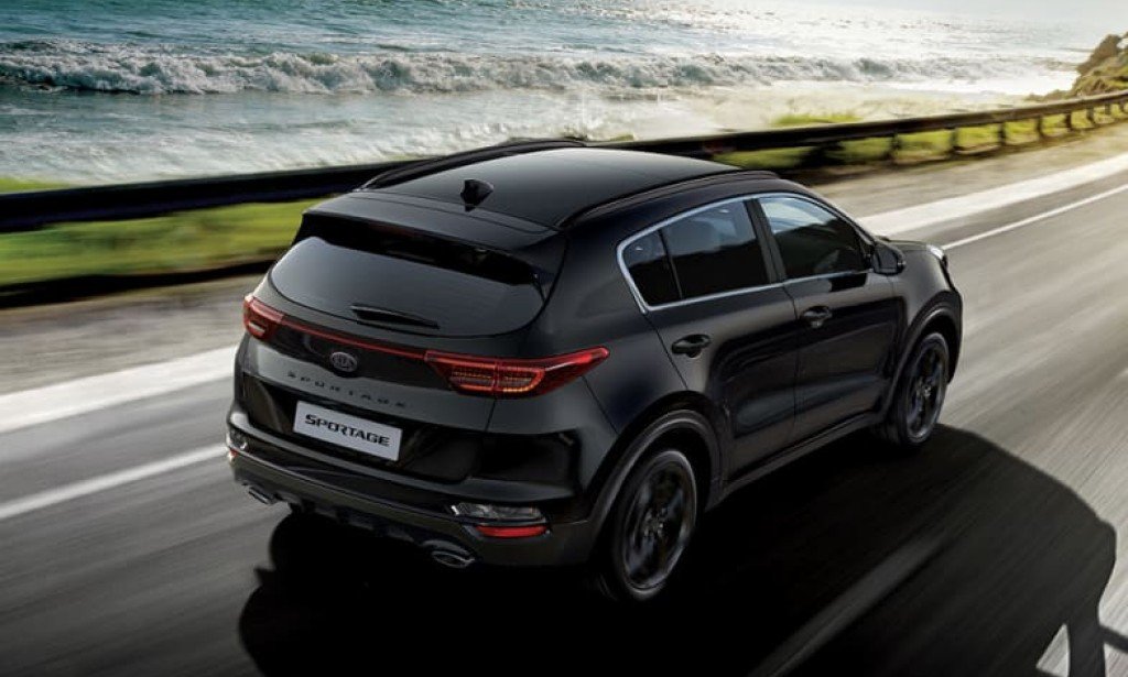 سياره للبيع kia sportage 2020 top line