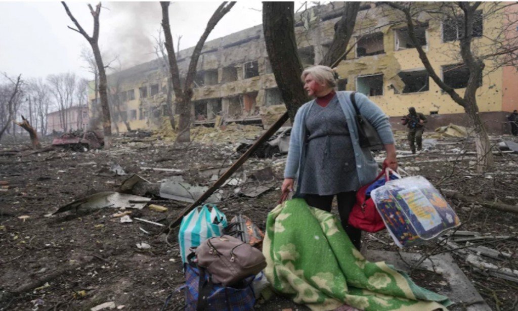 إن السماح لبولندا بإرسال طائرات مقاتلة إلى أوكرانيا سيزيد من مخاطر اندلاع حرب أوسع