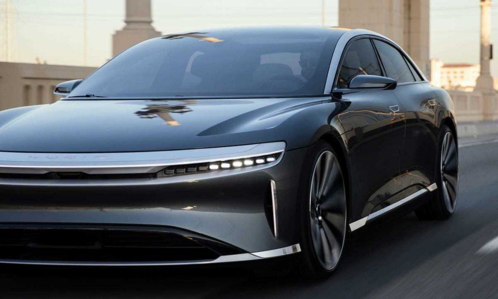 حكم اكتتاب سهم لوسيد حلال أم حرام