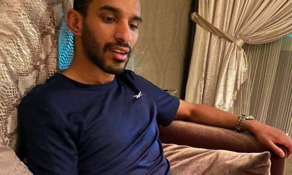 ما هو مرض خالد الزيلعي