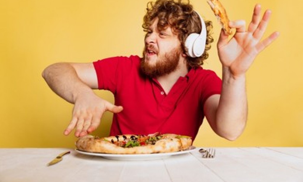 5 Steps To Make Delicious Pizza