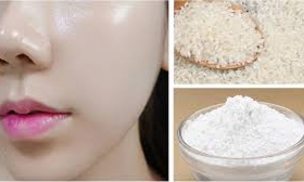 طريقةعمل كريم الأرز الكورى من أجل بشرة نضرة وأكثر حيوية وشبابا