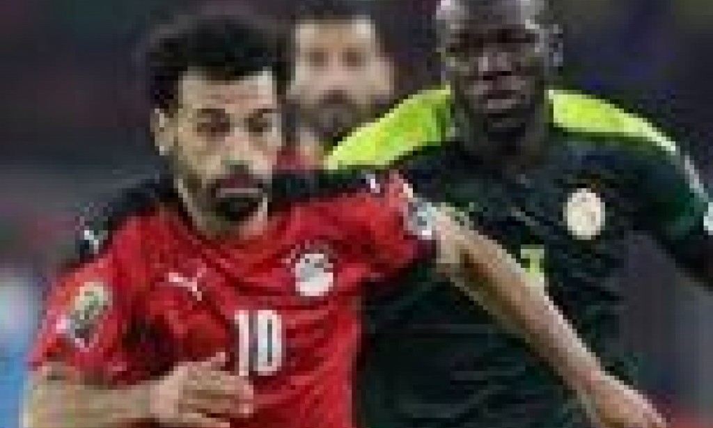 قائمة السنغال امام منتخب مصر