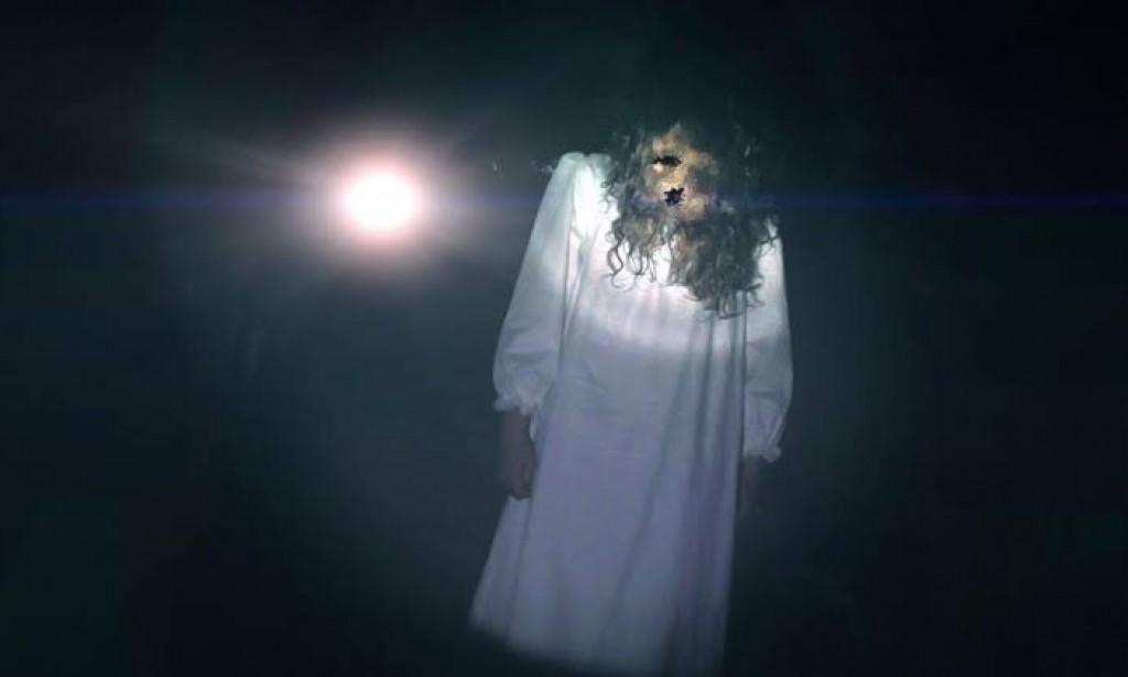 في عالم موازي