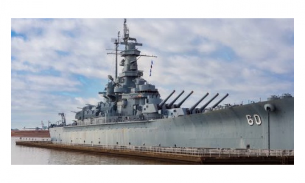 تعرف على أفضل خمس سفن حربية في التاريخ، وأهميتها