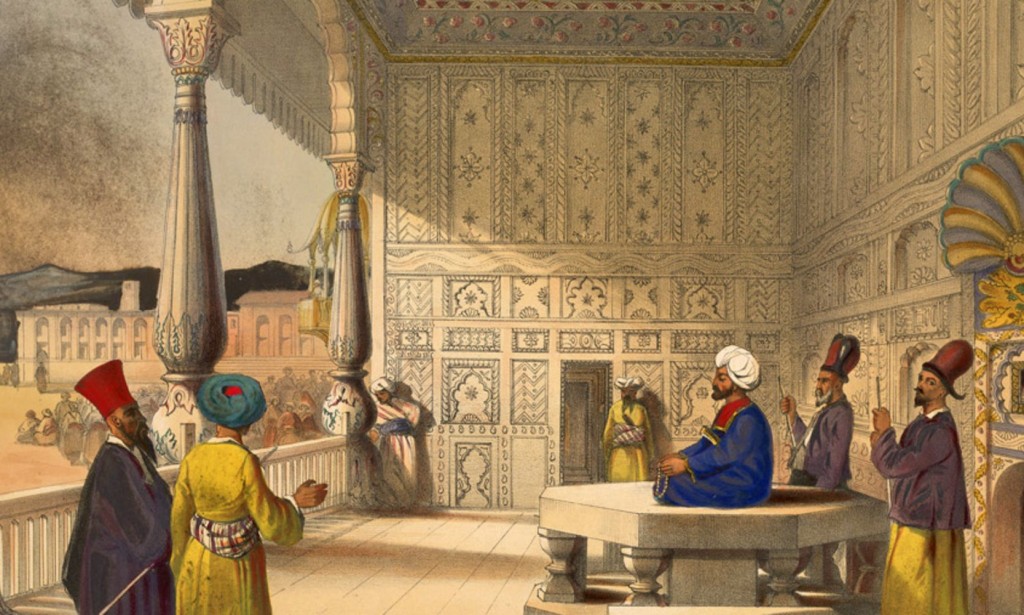 تعرف علي من أمر ببناء مستشفى الأمراض النفسية...