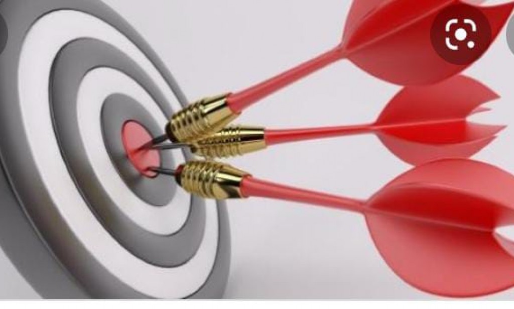 رحلة البحث عن الشغف