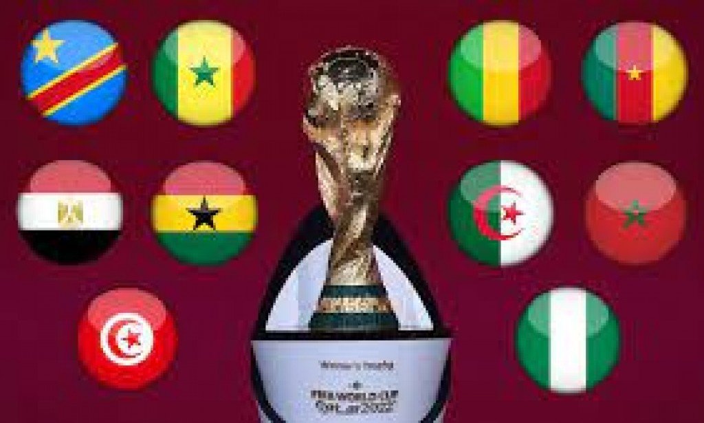 الملحق الأفريقي لمونديال قطر يبلغ ساعة الحسم