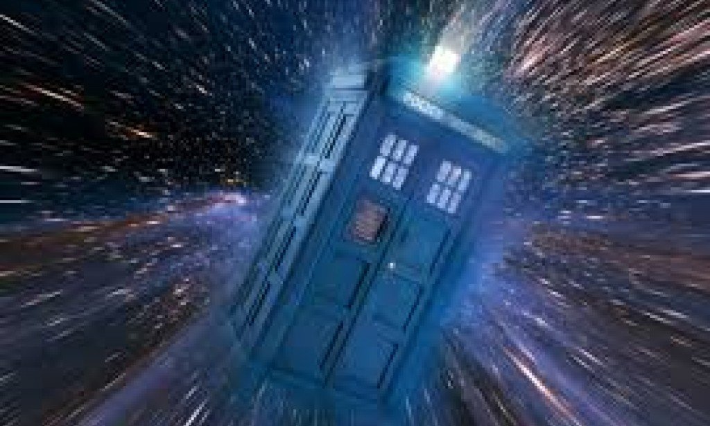 رواية الانتقال الى الزمن القديم الجزء الاول