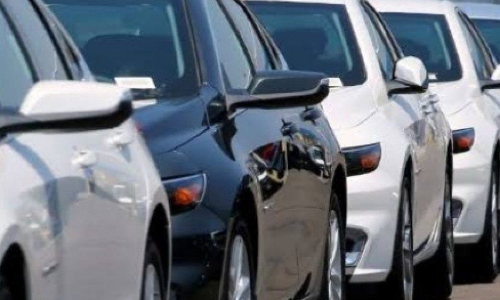 اسعار السيارات في مصر في ظل تداعيات حرب أوكرانيا