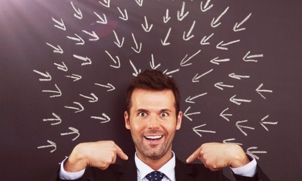 الشخصية جاذبه الأنظار