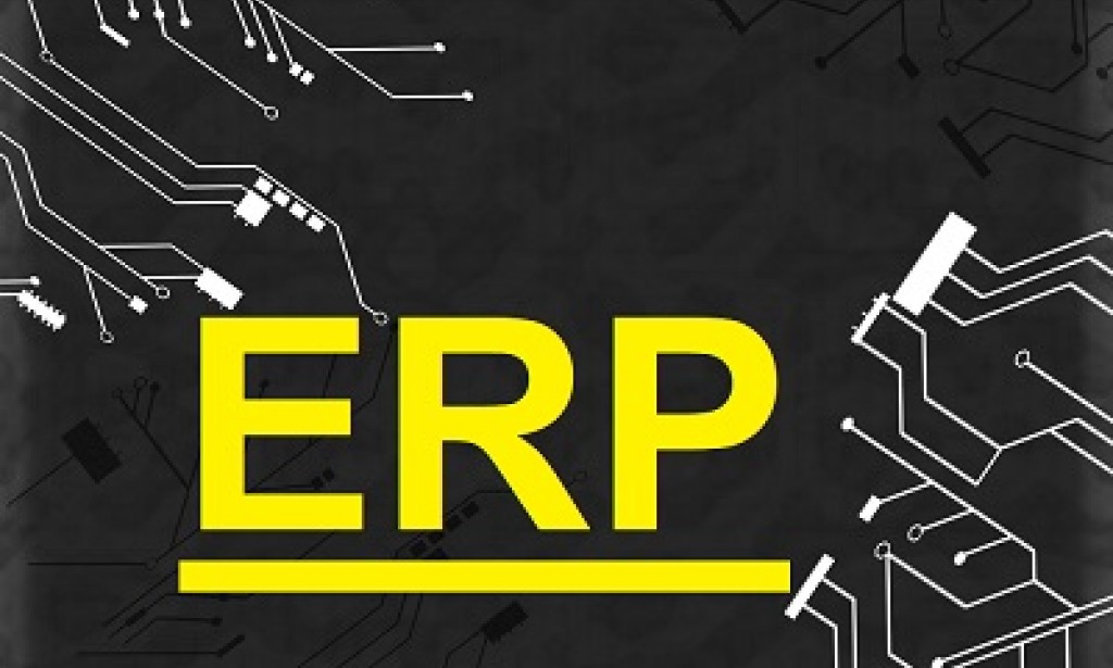 دليل كامل ل ERP في 5 دقائق