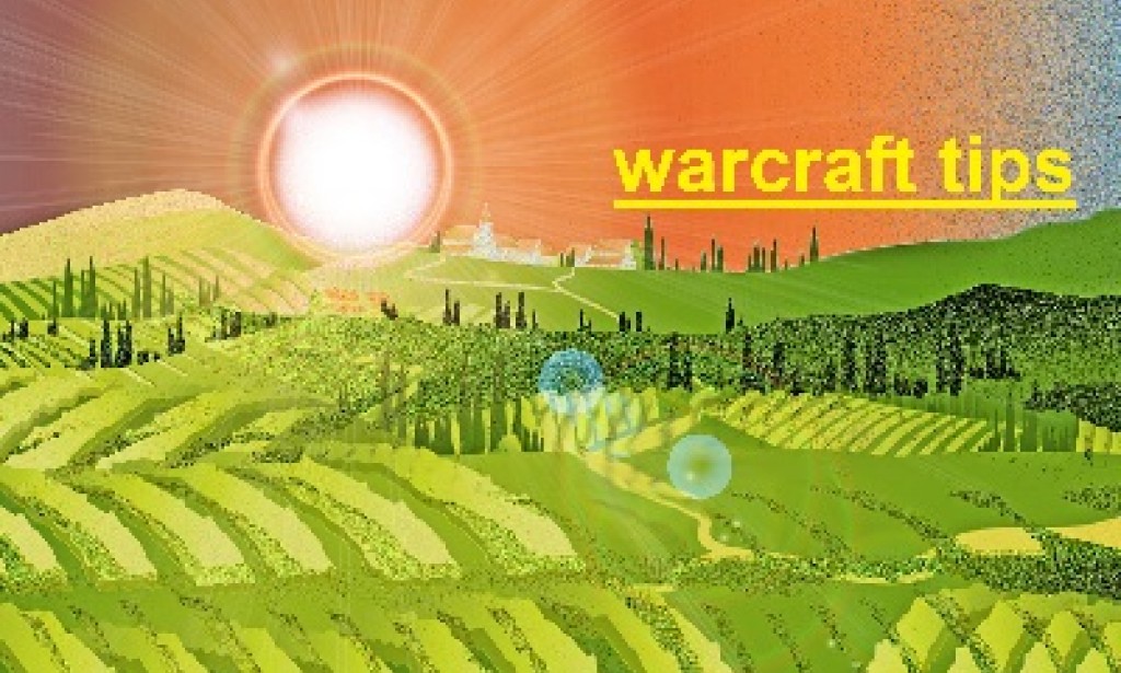 10 نصائح أساسية لزراعة الذهب World of Warcraft