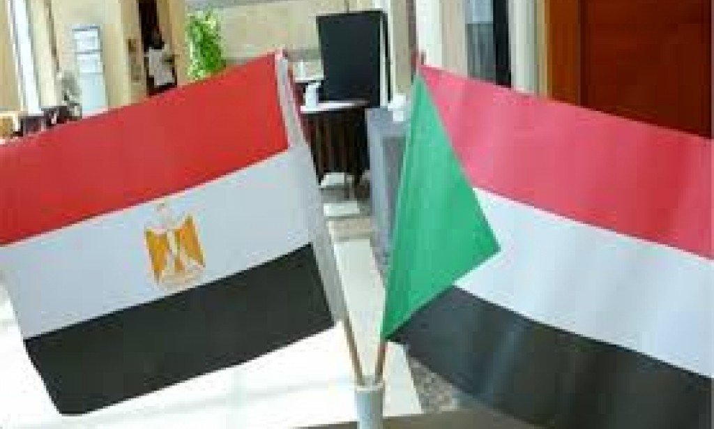 تاريخ العلاقات المصرية السودانية الجزء الثالث