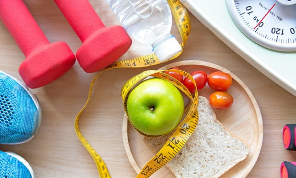 وصفات لتنحيف 10 كيلو في الأسبوع