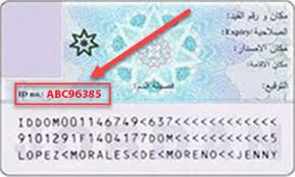 كيف اعرف دوري في ديوان الخدمة العامة 2022