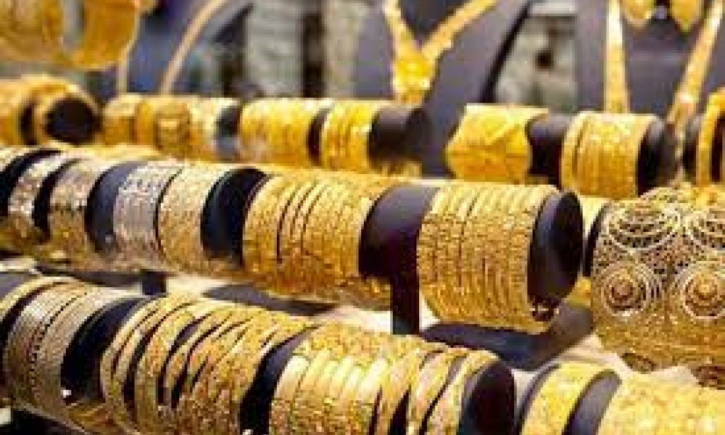 سعر الذهب اليوم عيار 21 الآن