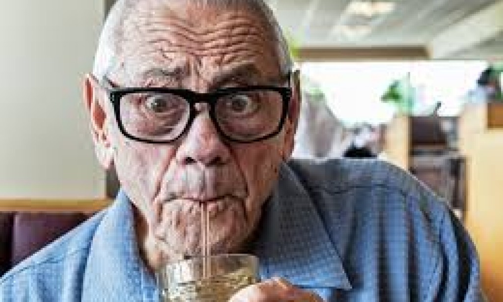 التخلص من التجاعيد حول الفم