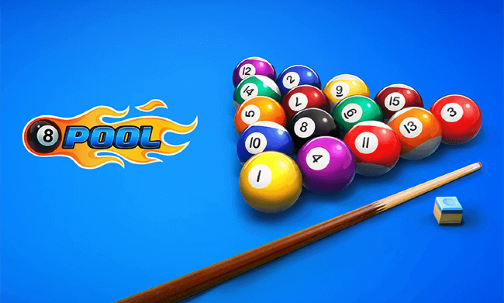 تحميل لعبة بلياردو للكمبيوتر