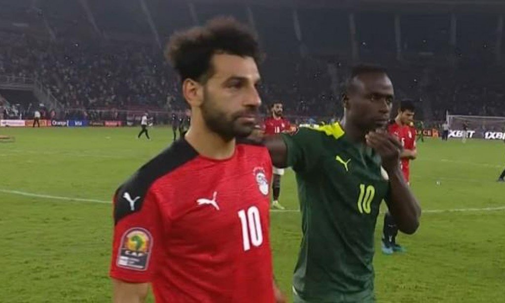 السبب وراء إضاعة محمد صلاح لضربة الجزاء البارحة في مباراة مصر والسنغال