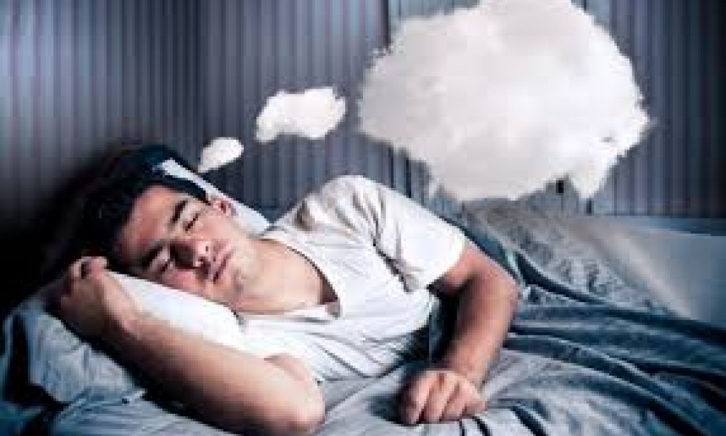 تفسير حلم الدعاء في المنام