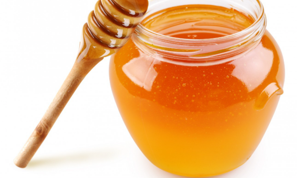 تعرف على عسل ريوف